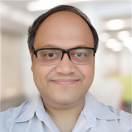 Kaushik Bharati